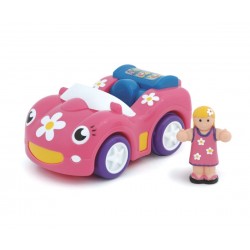 WOW Toys Daisy autíčko