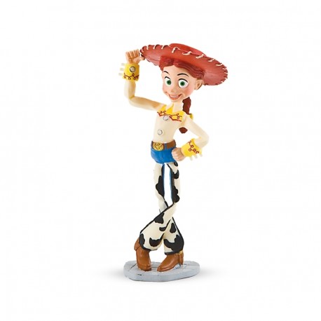 Bullyland Toy Story - Jessie rozprávková figúrka