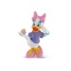 Bullyland Mickey Mouse Clubhouse - Daisy kačička s mafinkou rozprávková figúrka