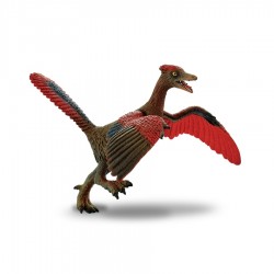 Bullyland dinosaurus - Archaeopteryx figúrka