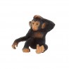 Bullyland  šimpanz mláďa figúrka