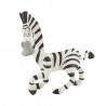 Comansi Madagaskar - zebra Marty rozprávková figúrka
