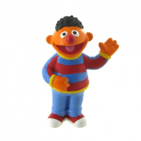 Comansi Sesame Street - Ernie rozprávková figúrka