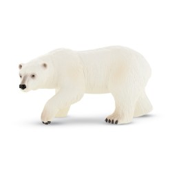 Bullyland ľadový medveď figúrka