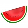 Legler Drevený červený melón - 1 kus