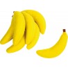 Legler Banány z filcu - 7 kusov