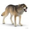 Schleich 14821 divoké zvieratko vlk dravý
