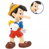 Bullyland Pinocchio - Pinokio rozprávková figúrka