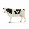 Schleich 13797 domáce zvieratko Holštajnská krava