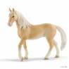Schleich 13911 zvieratko kôň Achaltekinský žrebec