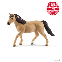 Schleich 13863 zvieratko poník Connemarská kobyla