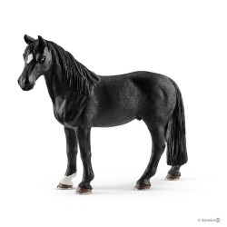 Schleich 13832 domáce zvieratko kôň Tennesseeský mimochodník valach