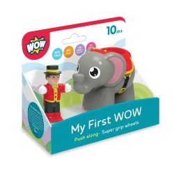 WOW Toys Ellie cirkusový slon