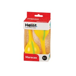 HALILIT Baby maracas - 1 pár
