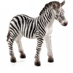 Animal Planet 387016 Zebra mláďa figúrka
