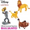 Bullyland Leví kráľ - Simba rozprávková figúrka
