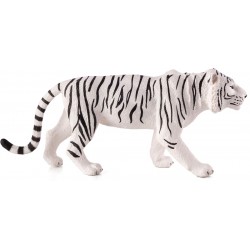 Animal Planet 387013 Tiger biely figúrka