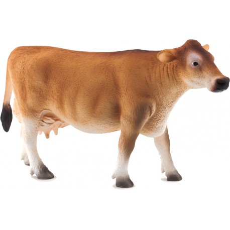Animal Planet 387117 Jersey krava figúrka