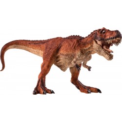 Animal Planet 387273 Tyrannosaurus loviaci červený figúrka