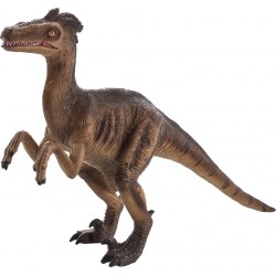 Animal Planet 387225 Velociraptor figúrka