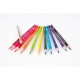 Colorino Kids farebné ceruzky Star Wars 12+1 farieb
