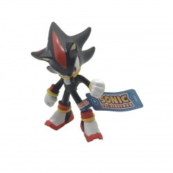 Comansi Sonic - Shadow figúrka 7 cm