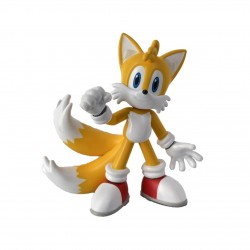 Comansi Sonic - Tails figúrka 7 cm