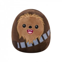 SQUISHMALLOWS 13 cm Star Wars Chewbacca