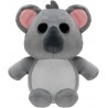 Jazwares Adopt Me! plyšová hračka 20 cm s virtuálnym kódom - Koala